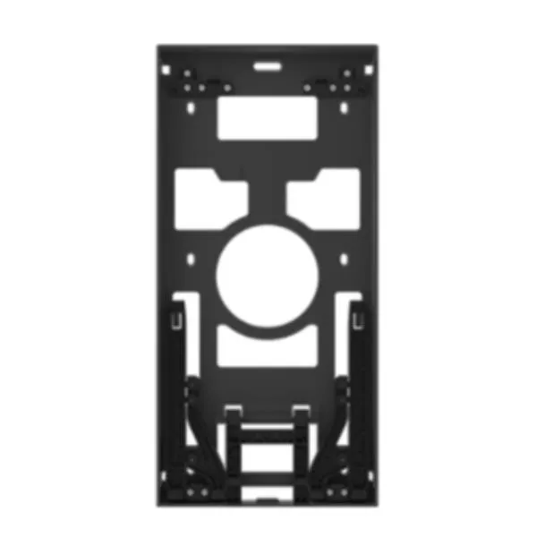 2N IP STYLE - SURFACE CHASSIS