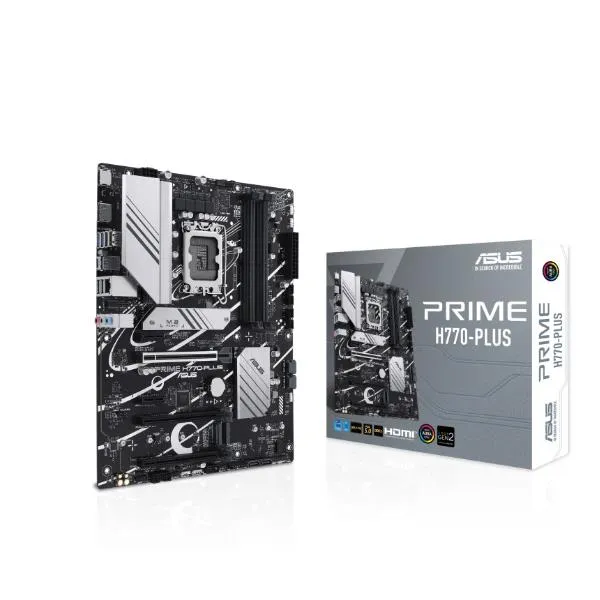 PRIME H770-PLUS