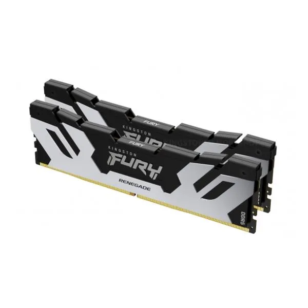 32GB 6000MTS DDR5 DIMMKIT2 F.R.SILV