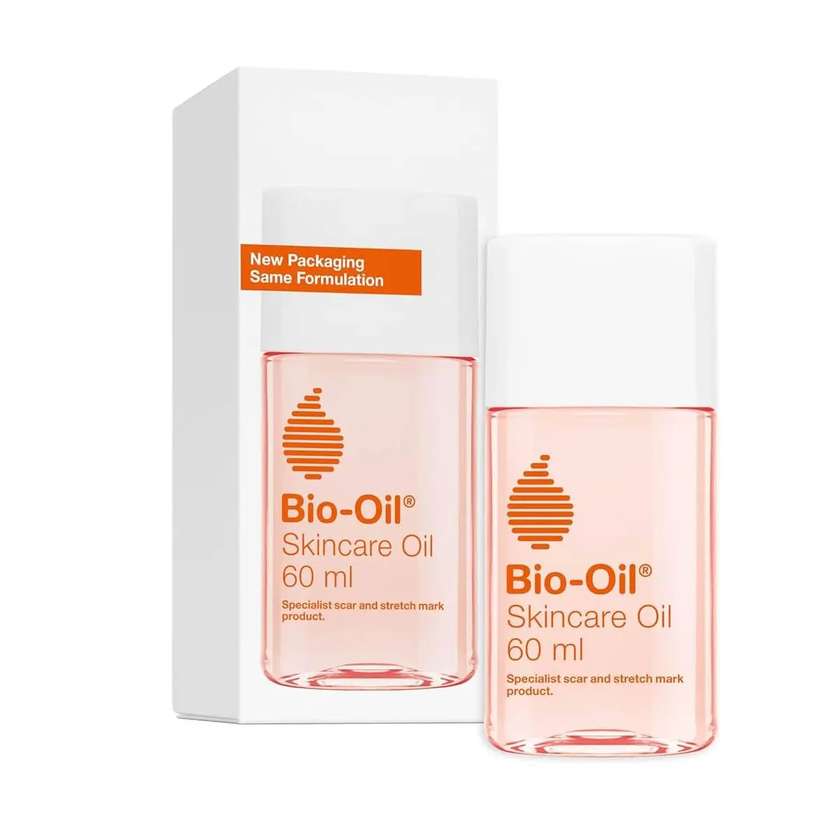 Olio Corpo Anti-smagliature PurCellin Bio-oil