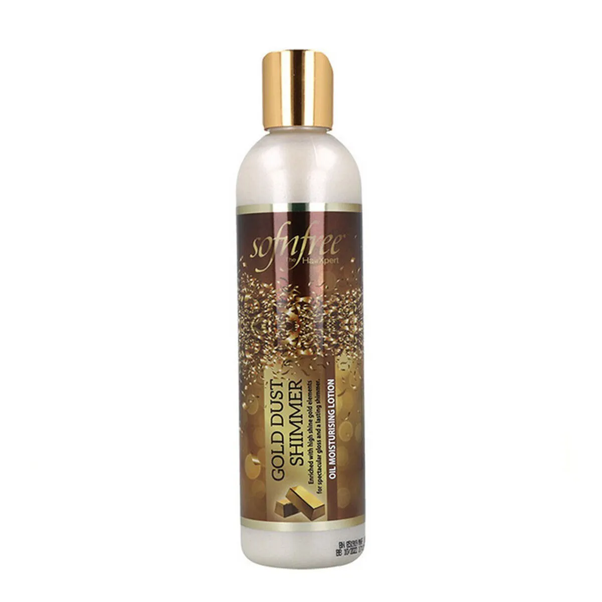 Balsamo Sofn'free Free Gold 250 ml