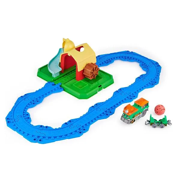 MIGHTY EXPRESS PLAYSET FATTORIA