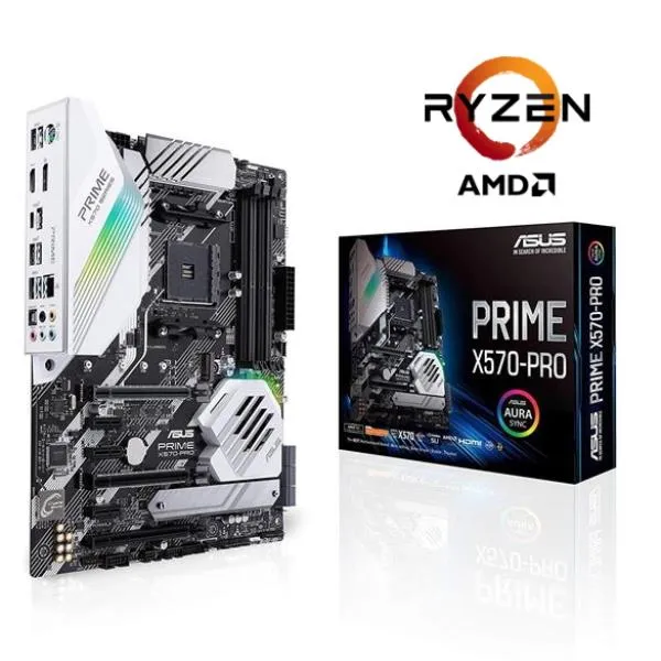 PRIME X570-PRO