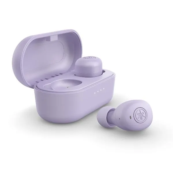 AU TRUE WIRELESS TWE3B PURPLE