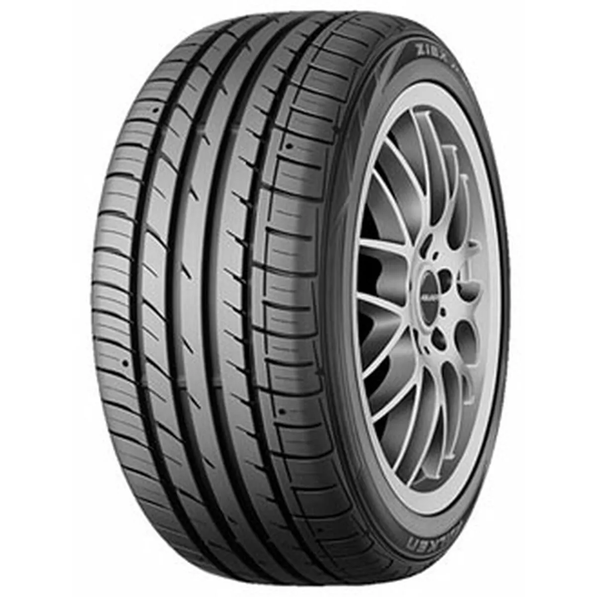 Pneumatici Auto Falken ZIEX ZE914 ECORUN 225/45ZR17 (1 Unità)