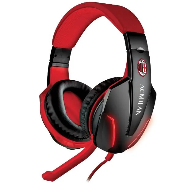 CUFFIE GAMING MULTIMEDIALI MILAN