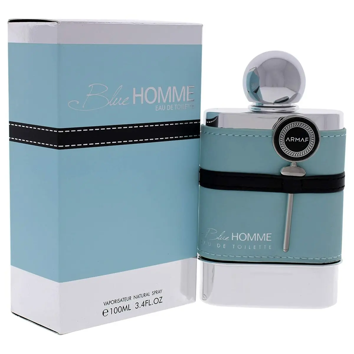 Profumo Uomo Armaf Blue Homme EDP 100 ml