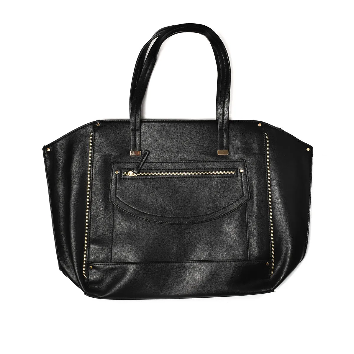 Borsa Donna IRL 2-21-00645 Nero (33-48 x 33 x 9 cm)