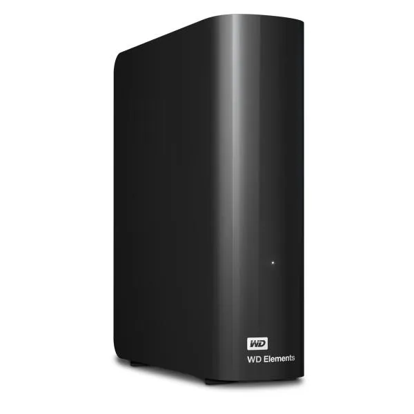 WD ELEMENTS DESKTOP 10TB