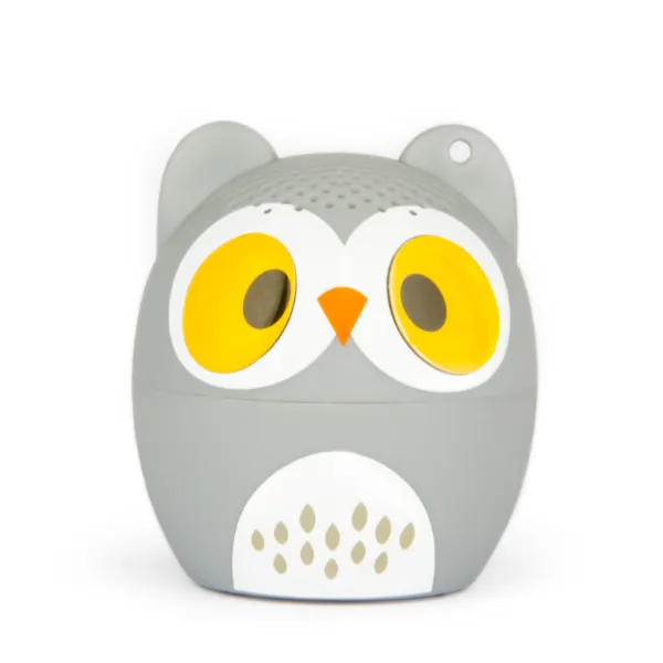 MINI SPEAKER OWL