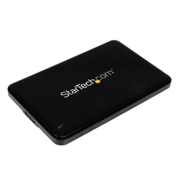 ENCLOSURE SSD/HDD SATA 2.5