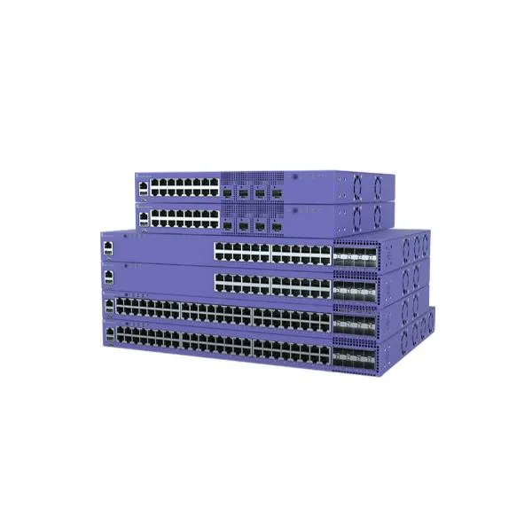 5320 24PORT POE SWITCH