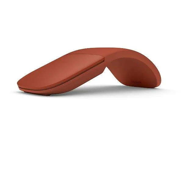 SRFC ARC MOUSE POPPY RED