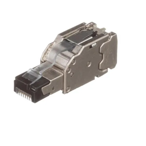 PLUG RJ45S CAT.6A