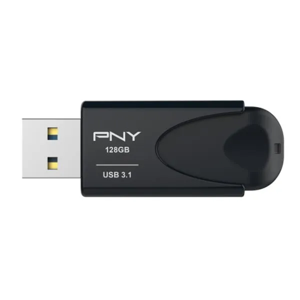 ATTACHÉ 4 USB 3.1 128GB