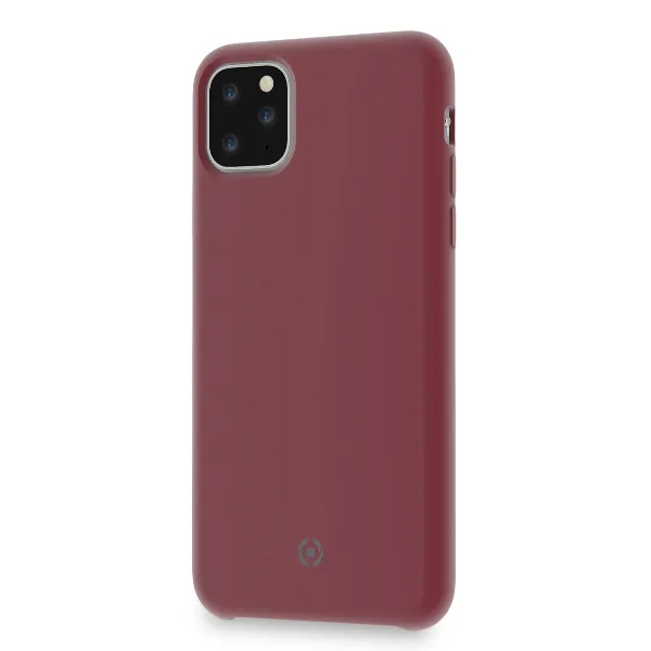 LEAF IPHONE 11 PRO MAX RED