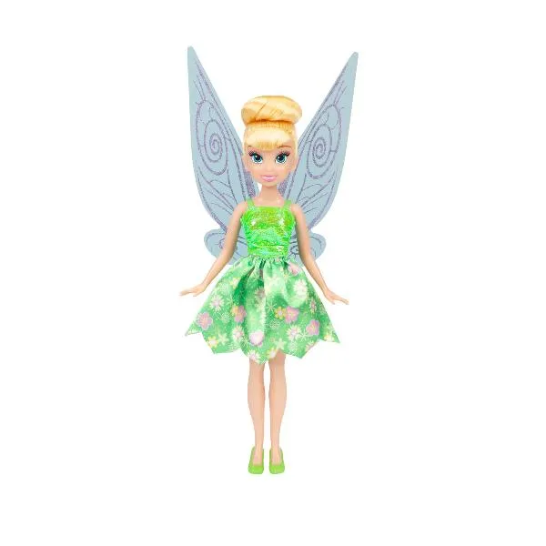 TINKER BELL FASHION DOLL