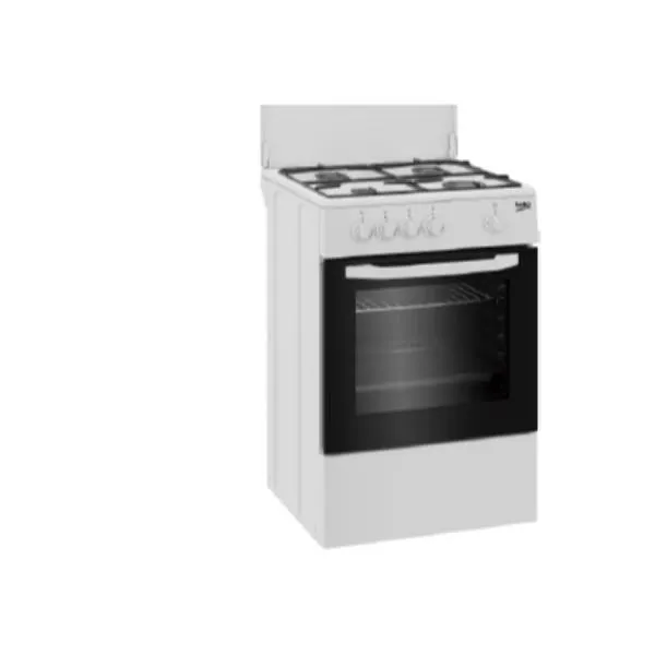 CUCINA 50X50 CSG42009DW FORNOGAS