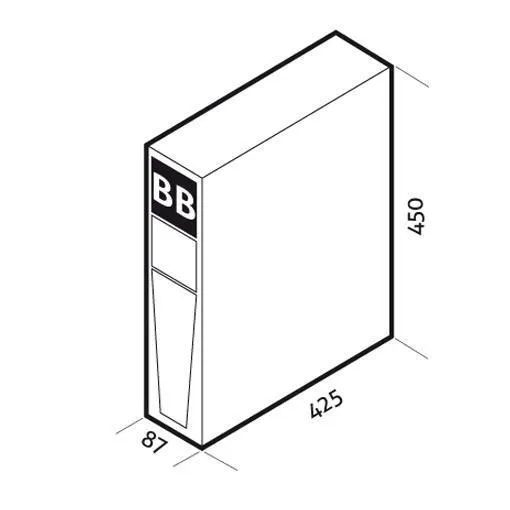 NR.33 BATTERIE X SDH1000