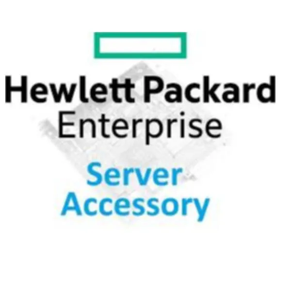 HPE DL38X GEN10 UNIVERSAL MEDIA BAY