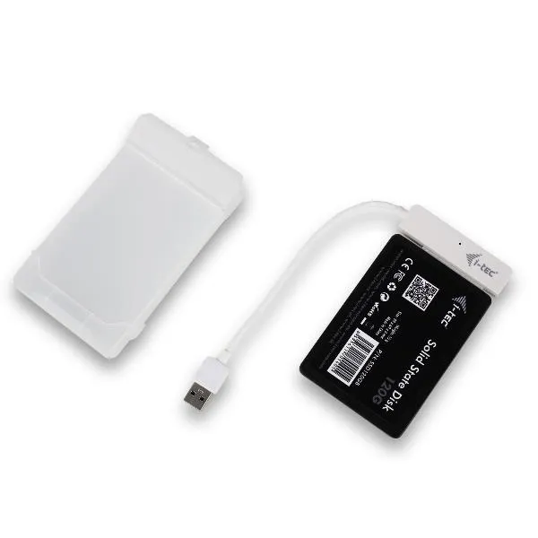 USB 3.0 EASY  WHITE