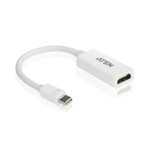 CONVERTER MINI DISPLAYPORT TO HDMI