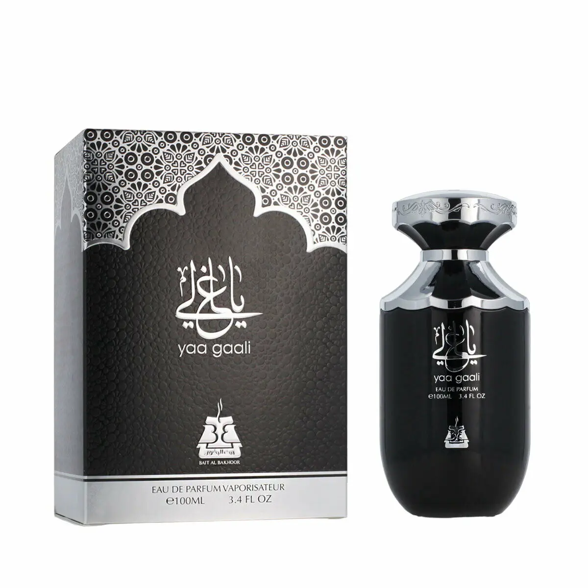 Profumo Unisex Bait Al Bakhoor EDP Yaa Gaali 100 ml