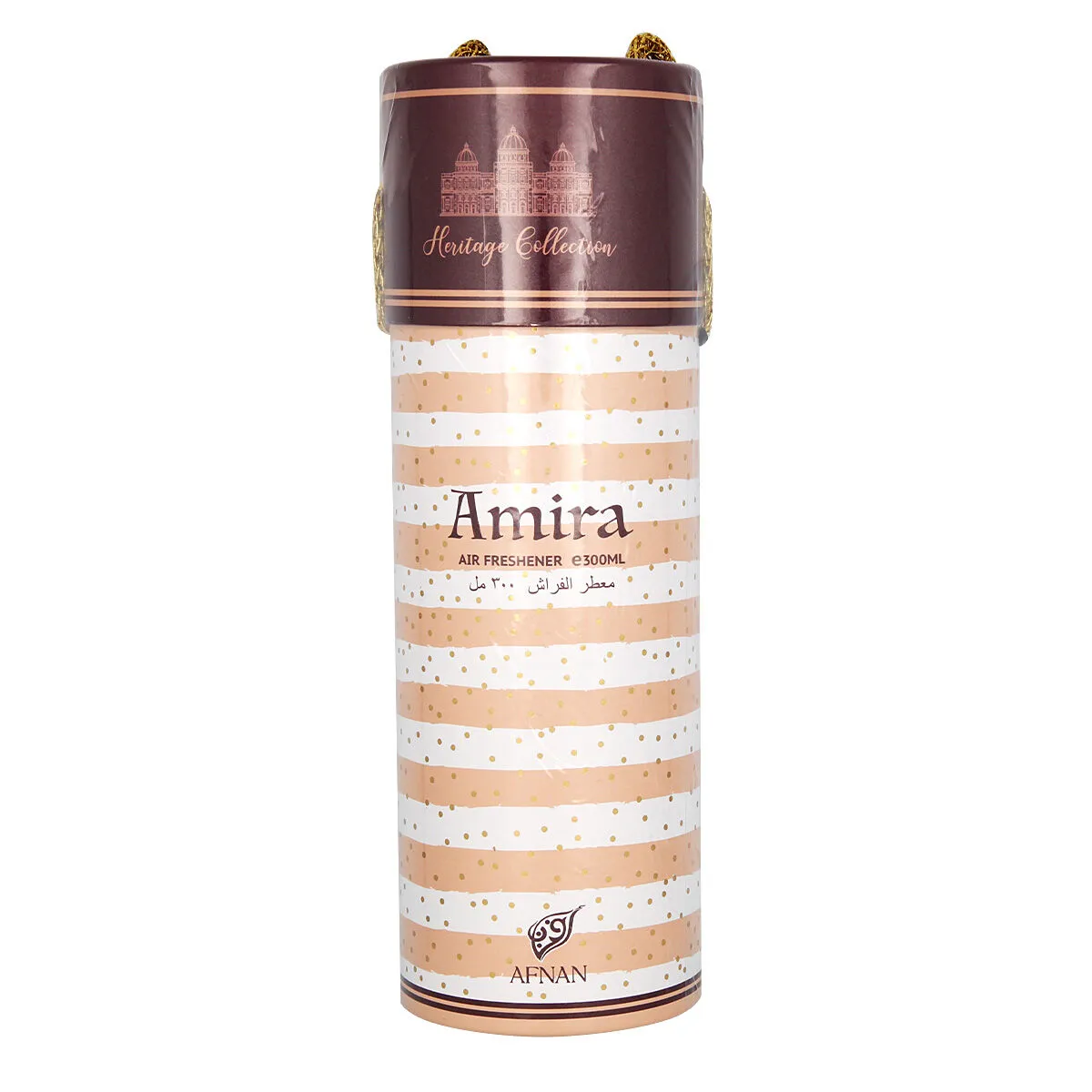 Deodorante per Ambienti Afnan Heritage Collection Heritage Collection Floral Bouquet 300 ml