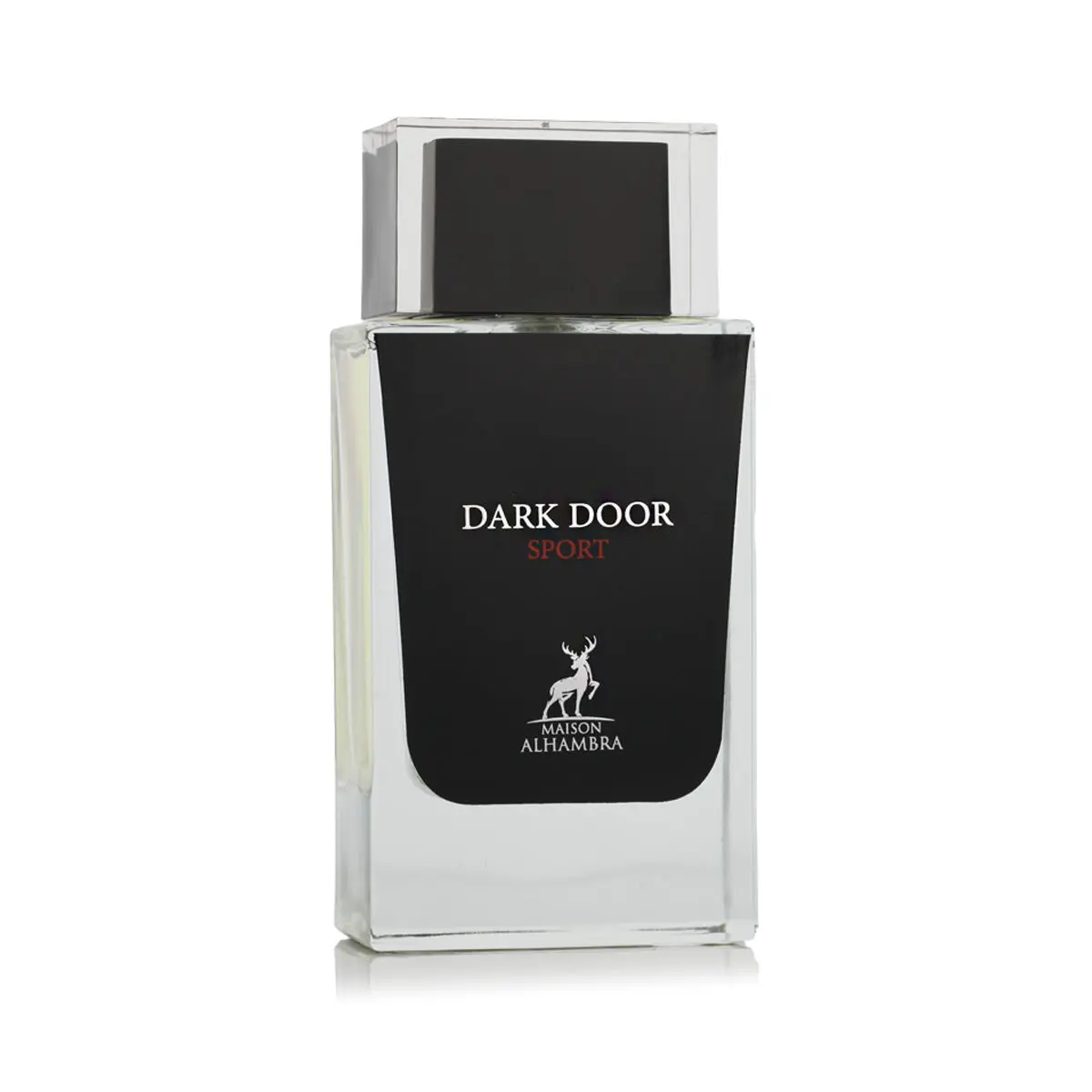 Profumo Uomo Maison Alhambra Dark Door Sport EDP 100 ml