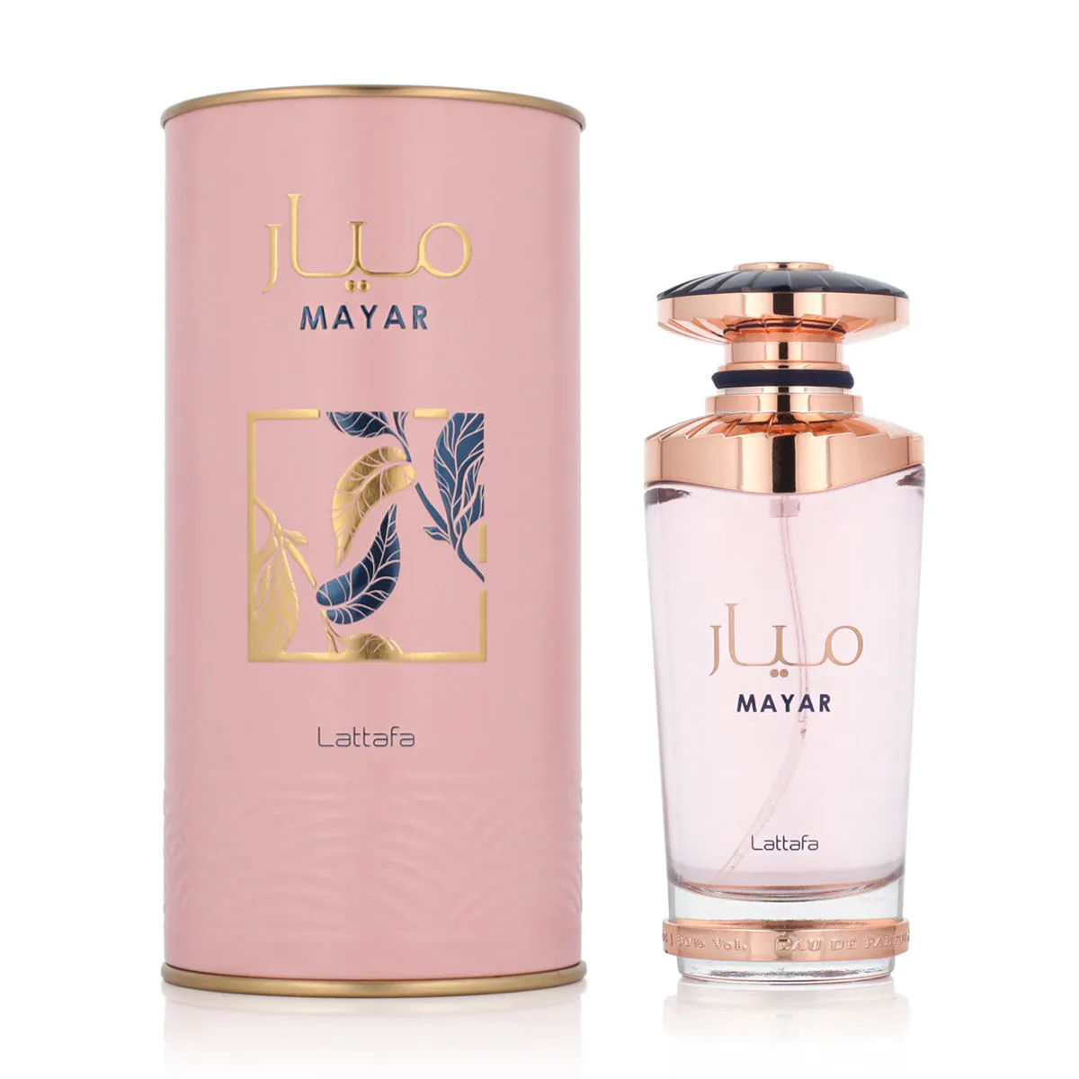 Profumo Donna Lattafa EDP Mayar 100 ml