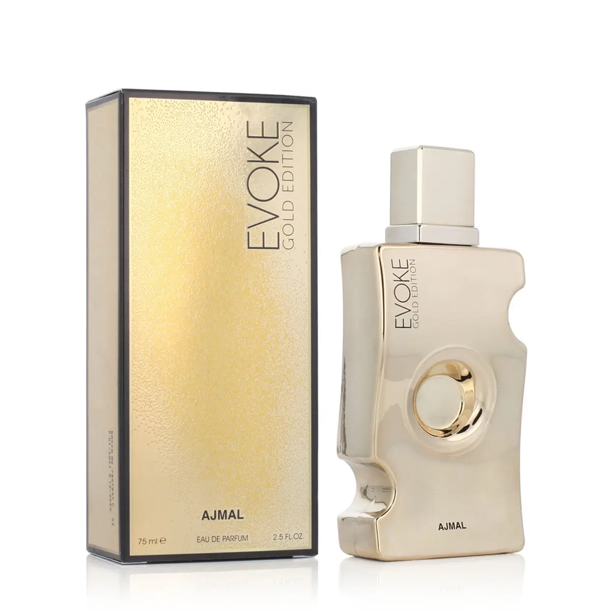 Profumo Donna Ajmal Evoke Gold EDP 75 ml