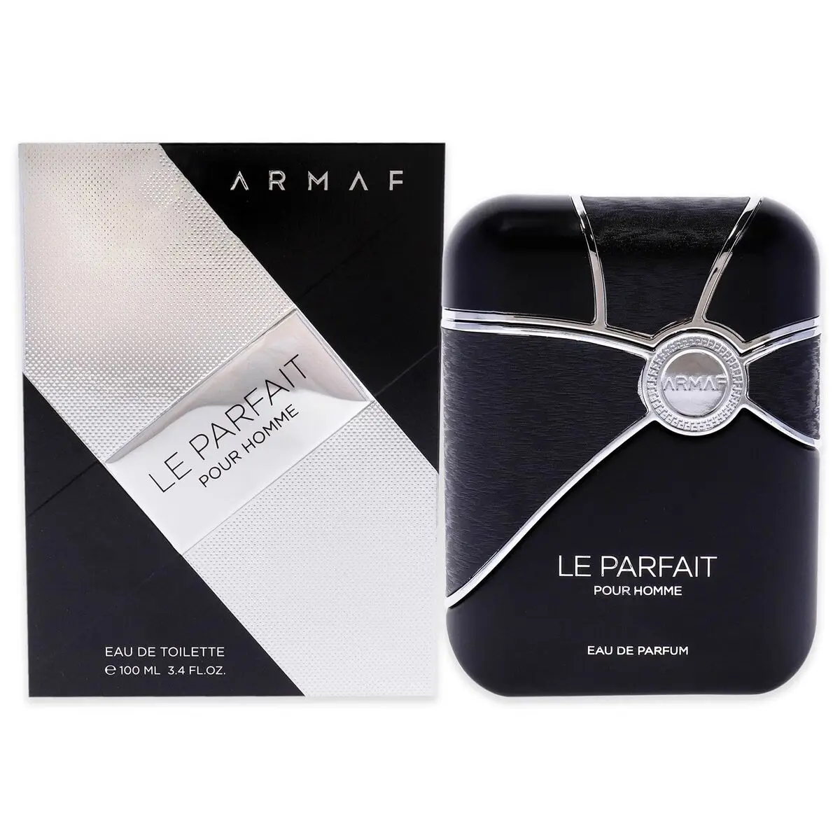 Profumo Uomo Armaf EDT 100 ml Le Parfait Pour Homme