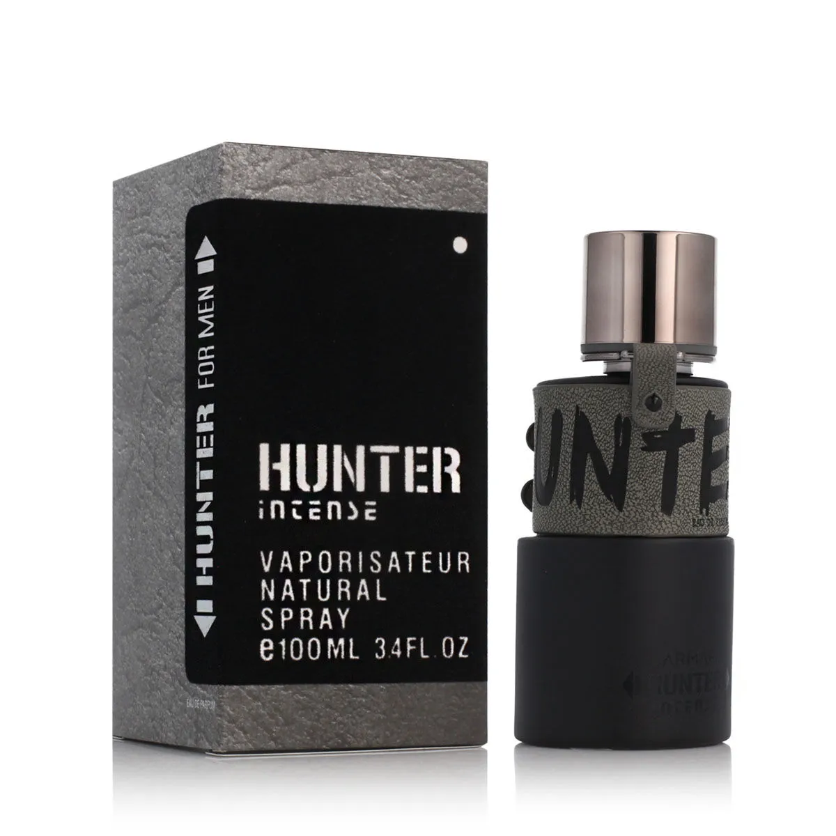 Profumo Uomo Armaf EDP Hunter Intense 100 ml