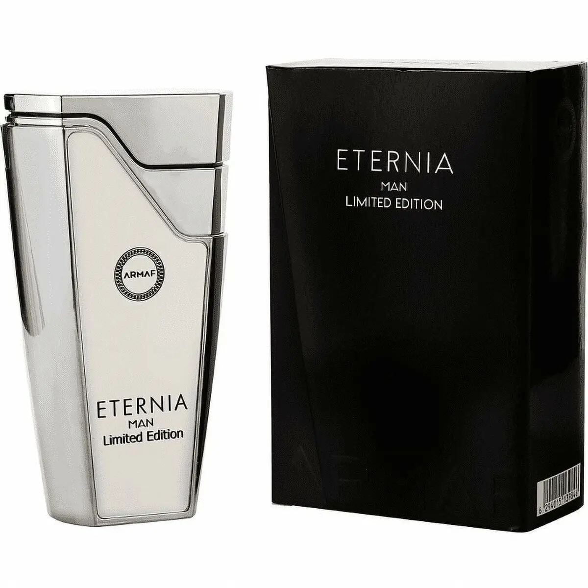 Profumo Uomo Armaf Eternia EDP 80 ml