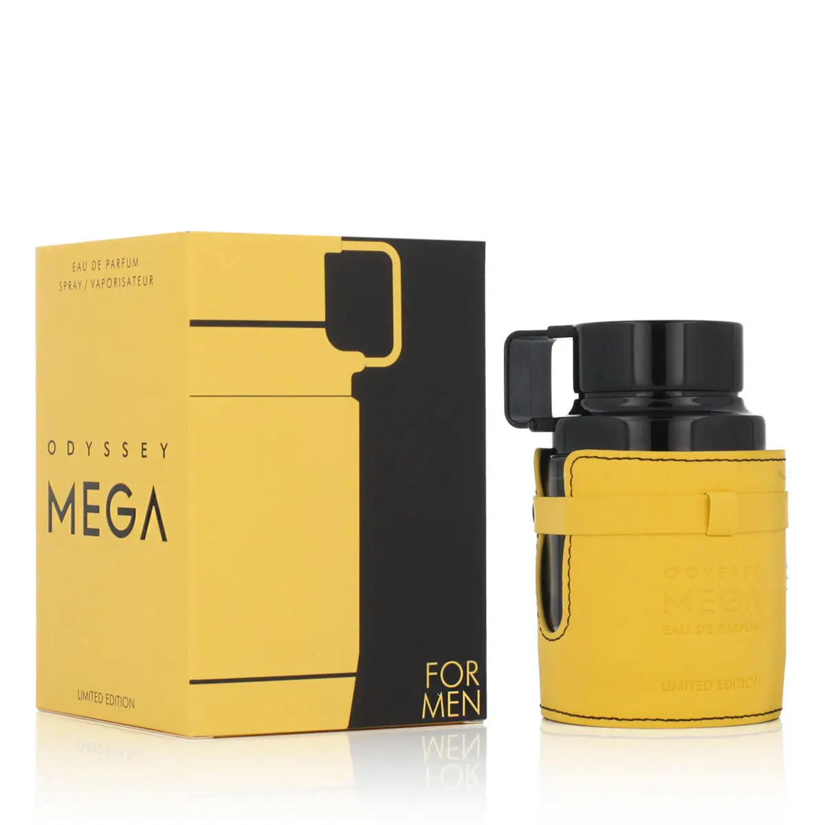 Profumo Uomo Armaf EDP Odyssey Mega 100 ml