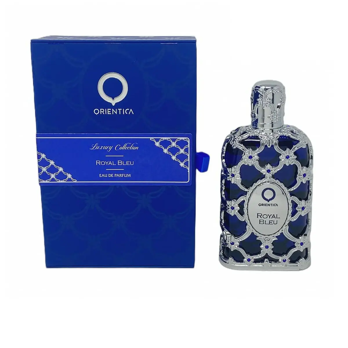 Profumo Unisex Orientica Royal Bleu EDP 150 ml