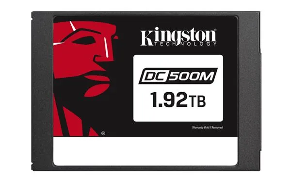 1920G SSDNOW DC500M 2.5  SSD