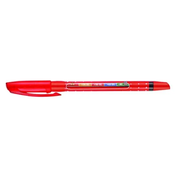 CF10 STABILO EXAM GRADE SFERA ROSSO