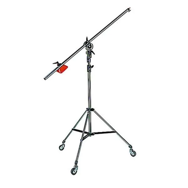 GIRAFFA LIGHTBOOM 35  STATIVO