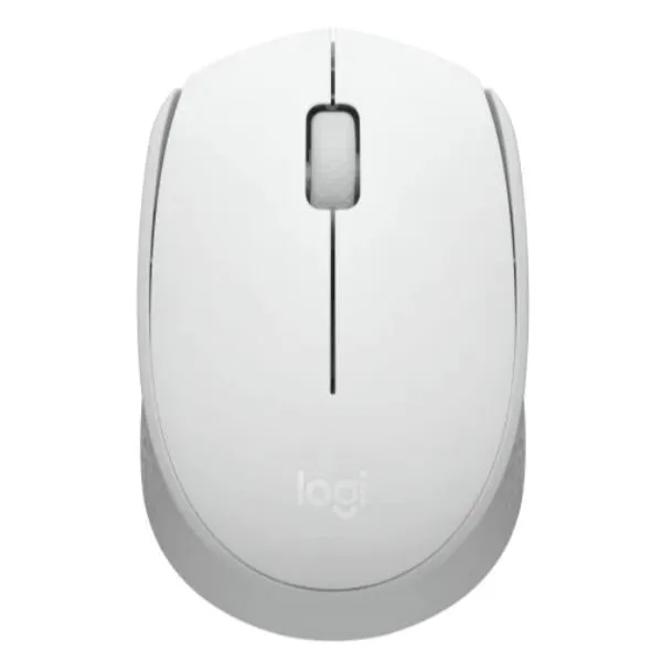 M171 WIRELESS MOUSE - OFF WHITE