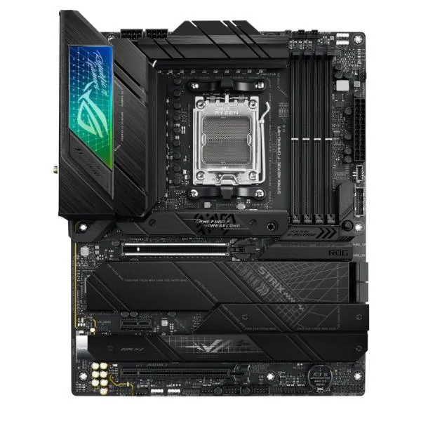 ROG STRIX X670E-F GAMING WIFI