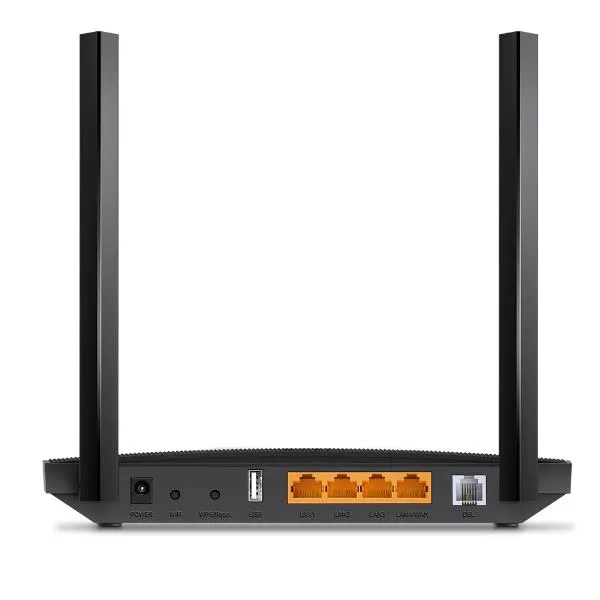 MODEM ROUTER FR WI-FI AC2100