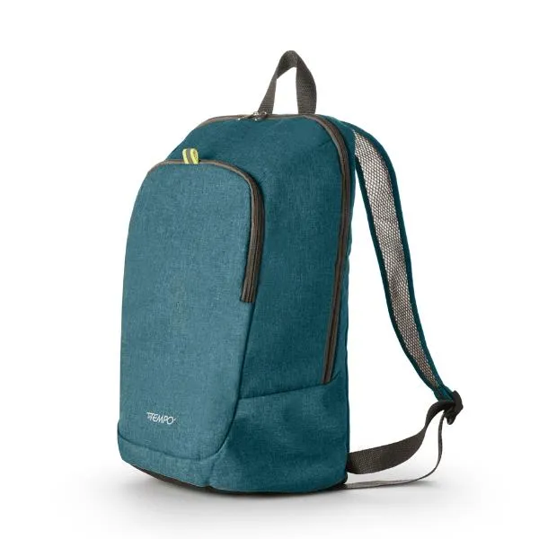 ZAINO RIPIEG. READY DAYPACK PETROLI