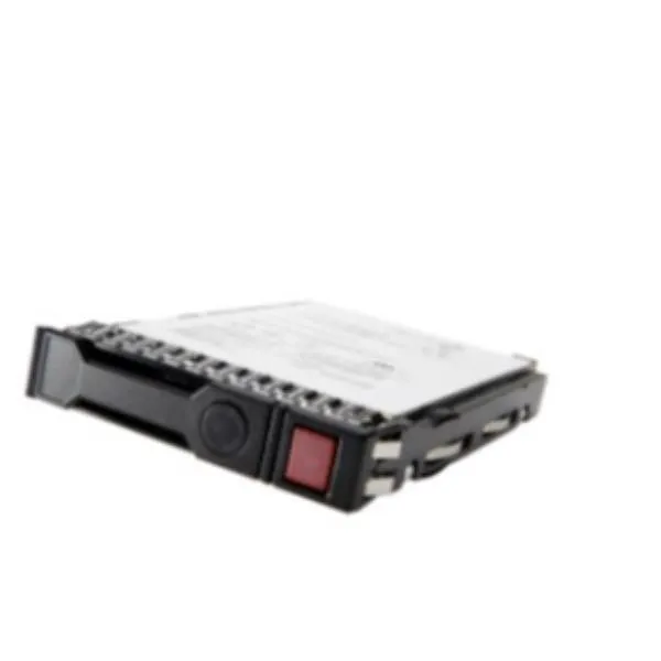 HPE 2TB SAS 7.2K SFF BC 512E HDD