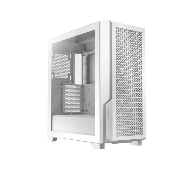 P20C WHITE - CABINET