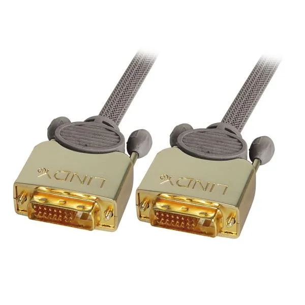 CAVO GOLD DVI-D DUAL LINK  2M