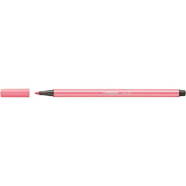 CF10 STABILO PEN 68 ROSA