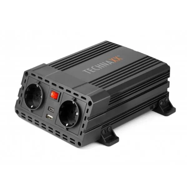 INVERTER SIN MOD 600W TE19