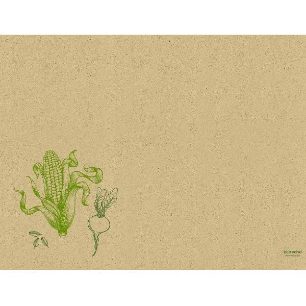 CF250 TOVAGLIETTE 30X40CM VEGGIES