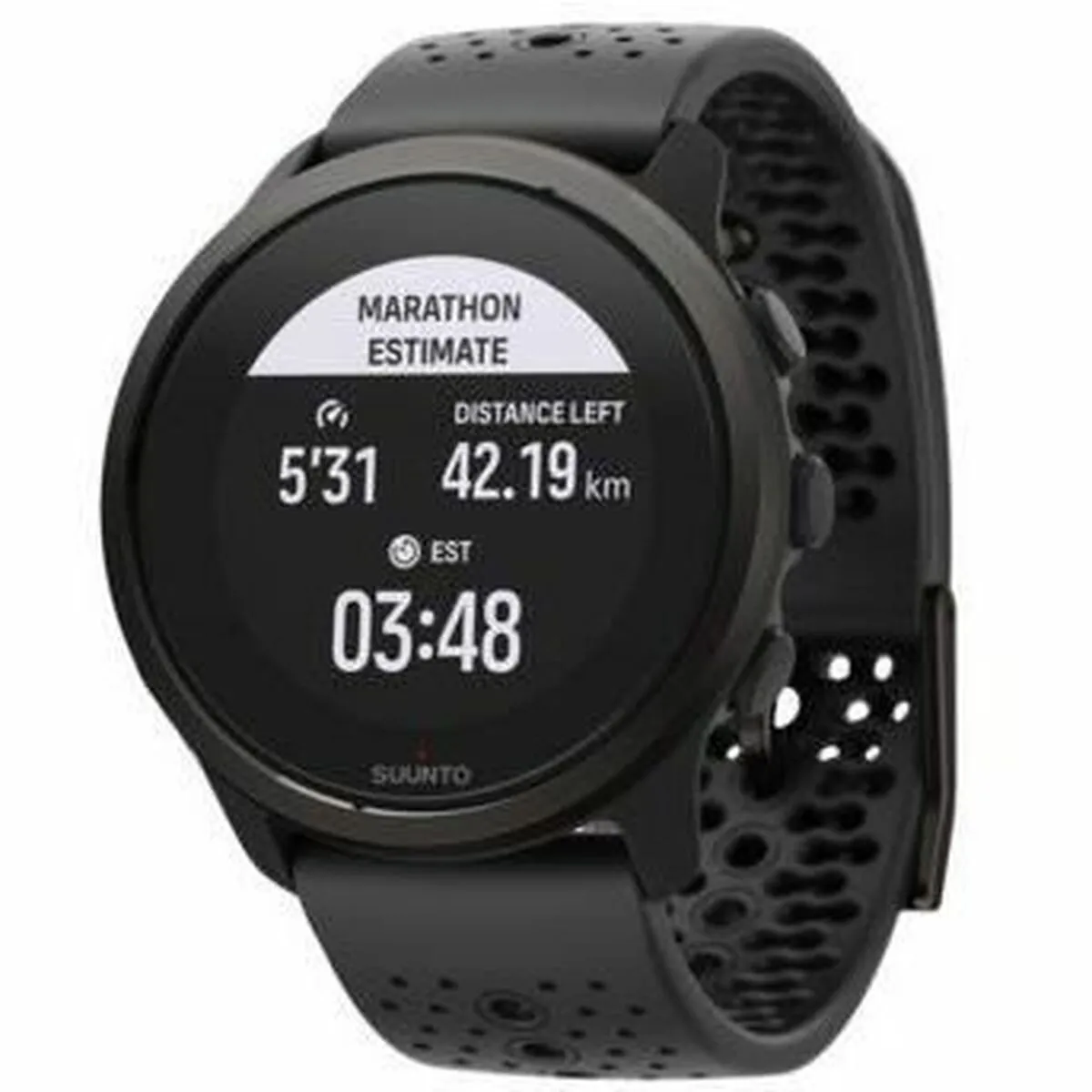 Smartwatch Suunto 5 Peak Nero 1,1"